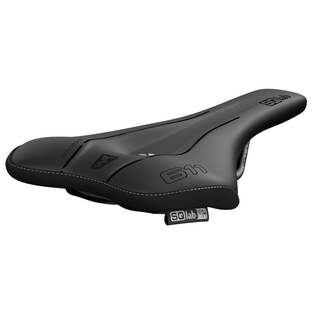 SQLab Saddle 611 Trail Ergowave Active 2.1 13cm - Canada