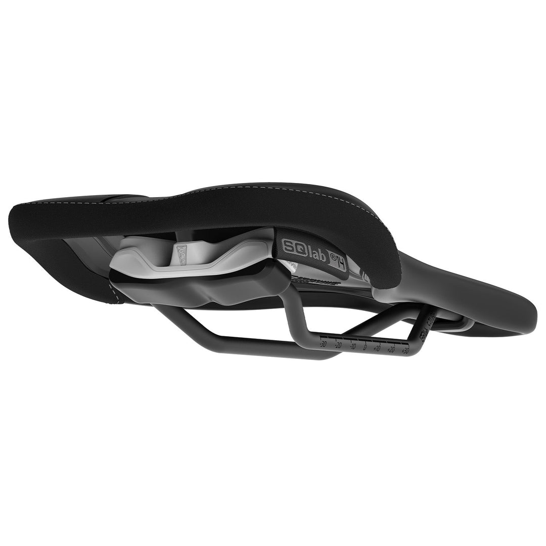 SQLab Saddle 611 Trail Ergowave Active 2.1 13cm - Canada