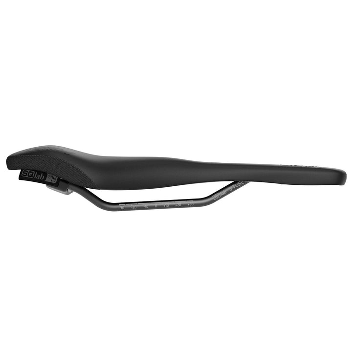 SQlab Saddle 614 Gravel Ergowave Active 2.1 14cm