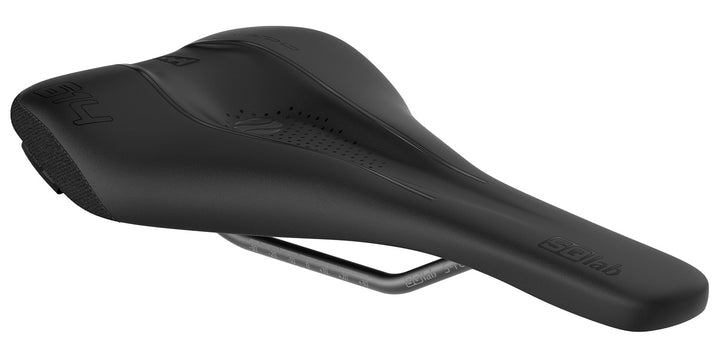 SQlab Saddle 614 Gravel Ergowave Active 2.1 15cm