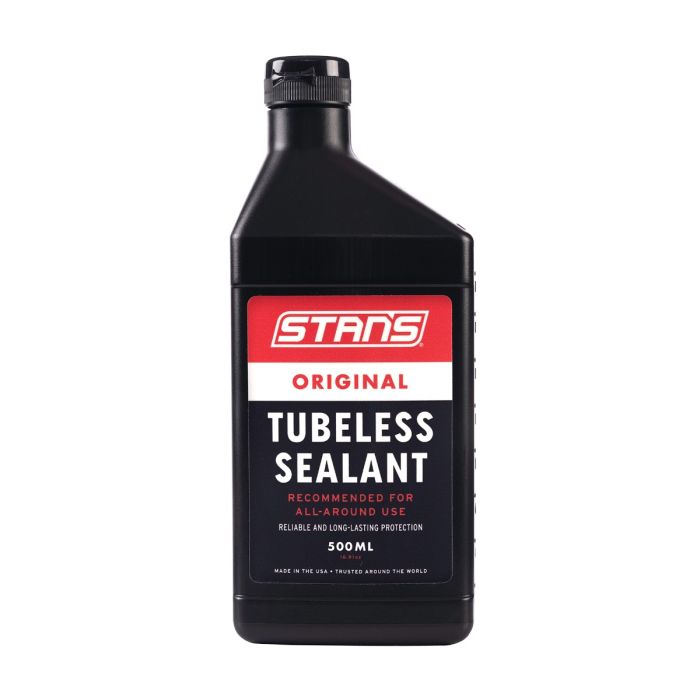 Stans No Tubes Original Tubeless Sealant 500ml