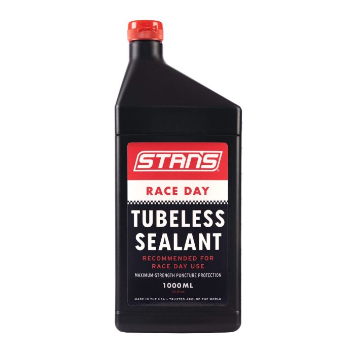 Stans No Tubes Race Sealant Tubeless Sealant 1000ml - Canada