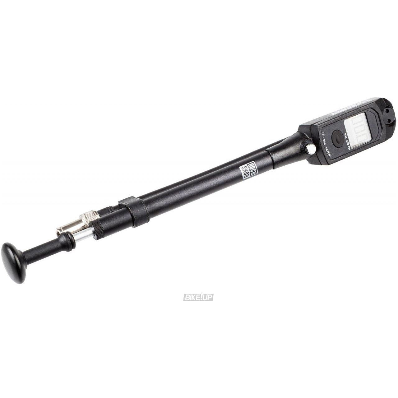 RockShox Digital Fork Shock Pump