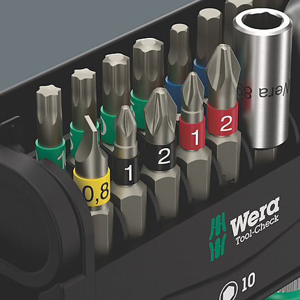 Wera 2024 Advent Calendar