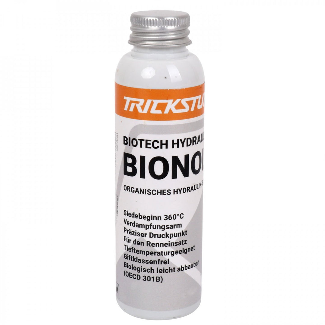 Trickstuff Bionol 100ML - Brake Fluid - Smith Creek Cycle