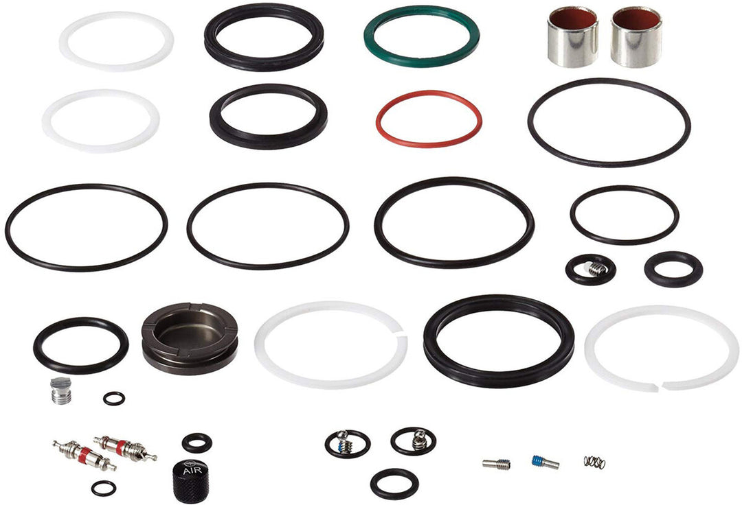 Rockshocks seal kit -2013 Monarch RT3 