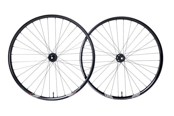 We Are One Strife Wheelset - I9 1/1 - Microspline - Smith Creek Cycle