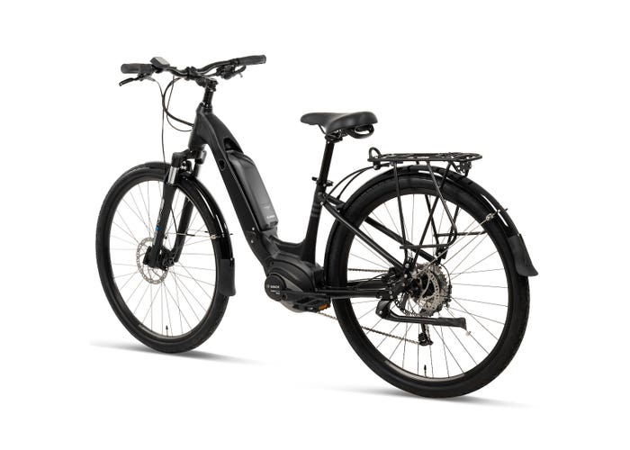 Batch Bosch Step-Thru Plus E-Bike