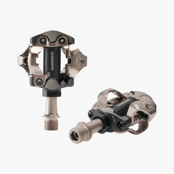 Shimano Deore XT PD-M8100 SPD Pedal  - Canada