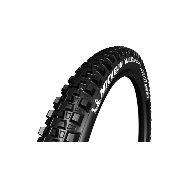 Michelin wild gripper green sale