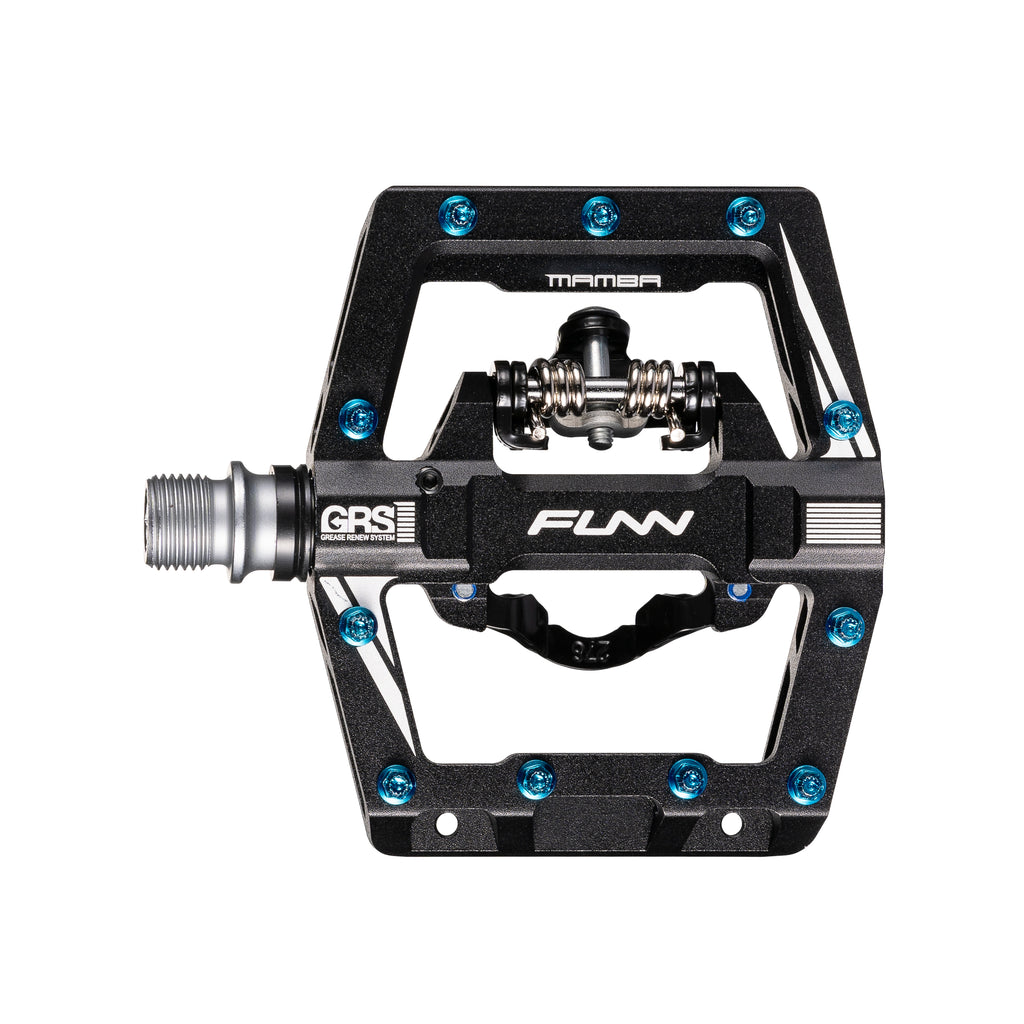 Funn best sale mamba pedals