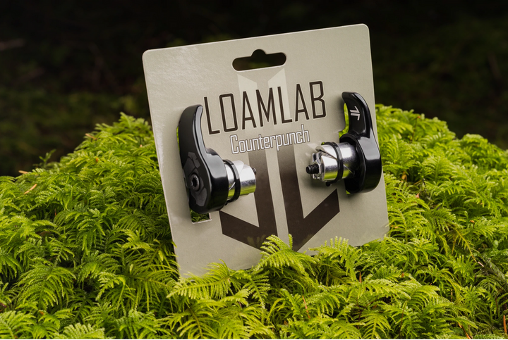 LoamLab Grips - Smith Creek Cycle