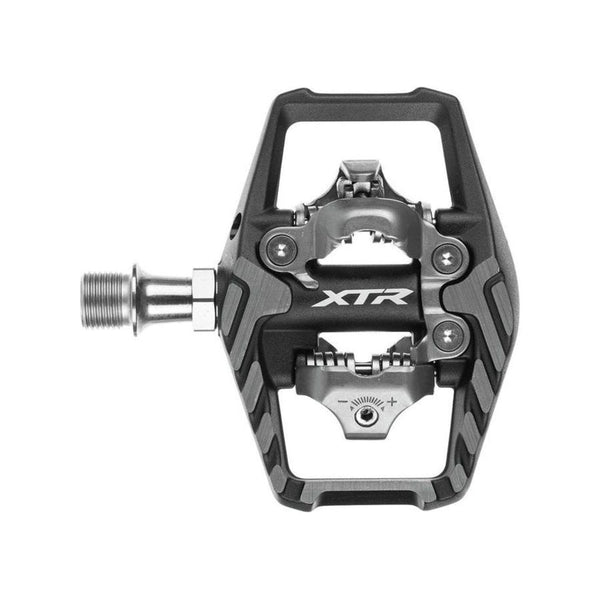 Shimano deals xtr cleats